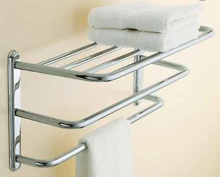 REPISAS TOALLEROSS & REPISAS PARA DUCHAS